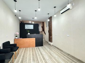 Oficina en alquiler