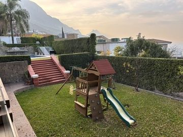 Casa en Venta, Villa Montaña, San Pedro Garza García