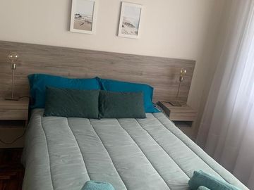 Departamento en Mar Del Plata