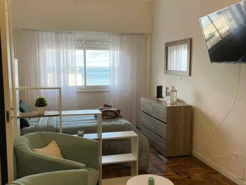 Departamento en Mar Del Plata