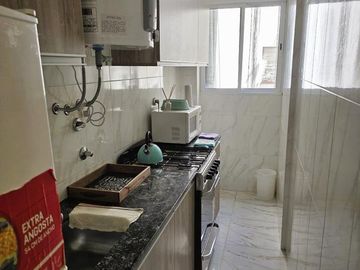 Departamento en Mar Del Plata