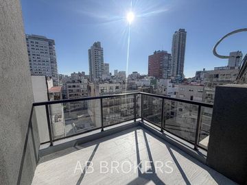 Venta Monoambiente sobre Boulevard Chenaut - Las Cañitas - Amenities