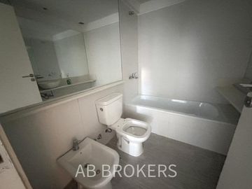 Venta Monoambiente sobre Boulevard Chenaut - Las Cañitas - Amenities
