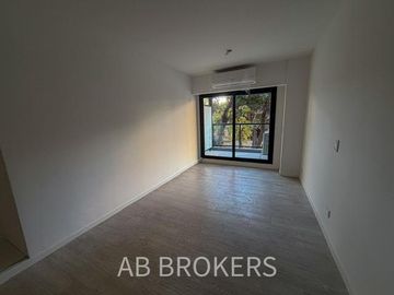 Venta Monoambiente sobre Boulevard Chenaut - Las Cañitas - Amenities