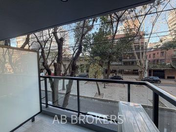 Venta Monoambiente sobre Boulevard Chenaut - Las Cañitas - Amenities