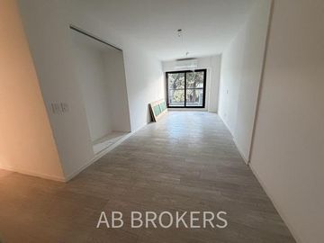 Venta Monoambiente sobre Boulevard Chenaut - Las Cañitas - Amenities