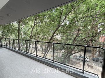 Venta Monoambiente sobre Boulevard Chenaut - Las Cañitas - Amenities