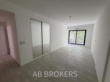 Venta Monoambiente sobre Boulevard Chenaut - Las Cañitas - Amenities