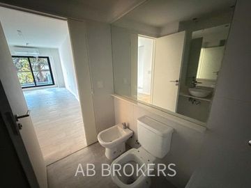 Venta Monoambiente sobre Boulevard Chenaut - Las Cañitas - Amenities