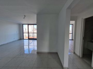 Departamento 3 Ambientes a estrenar con cochera cubierta - La Perla