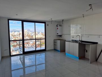 Departamento 3 Ambientes a estrenar con cochera cubierta - La Perla