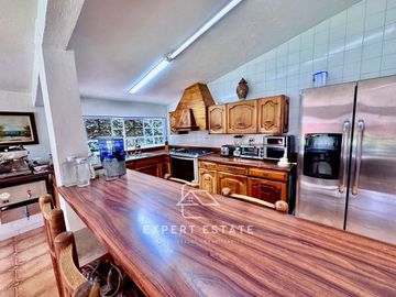 Casa venta LOMAS DE LA SELVA - Versátil y muy amplia / Versatile very spacious