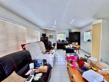 Casa venta LOMAS DE LA SELVA - Versátil y muy amplia / Versatile very spacious