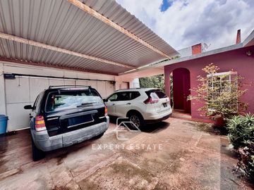Casa venta LOMAS DE LA SELVA - Versátil y muy amplia / Versatile very spacious