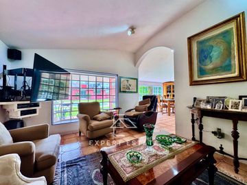 Casa venta LOMAS DE LA SELVA - Versátil y muy amplia / Versatile very spacious