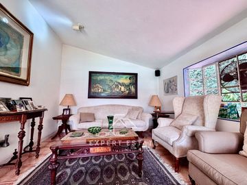 Casa venta LOMAS DE LA SELVA - Versátil y muy amplia / Versatile very spacious
