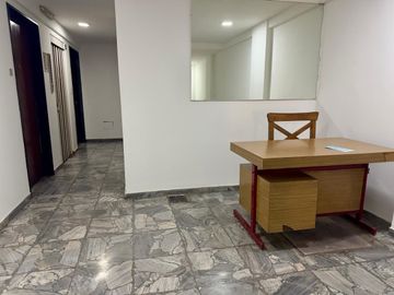 Monoambiente en  Recoleta, zona Facultades- recoleta- alquiler