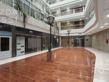 Espectacular oficina en alquiler en Amaneceres Office