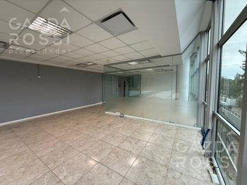 Espectacular oficina en alquiler en Amaneceres Office