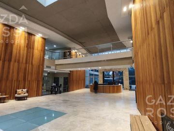 Espectacular oficina en alquiler en Amaneceres Office