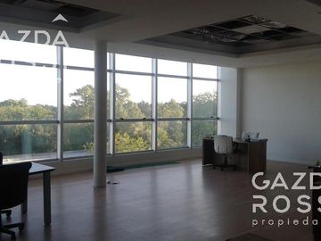 Espectacular oficina en alquiler en Amaneceres Office