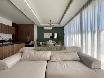 CASA EN VENTA EN MÉRIDA YUCATÁN A 3 MINUTOS DE ALTABRISA