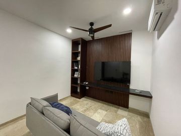 CASA EN VENTA EN MÉRIDA YUCATÁN A 3 MINUTOS DE ALTABRISA