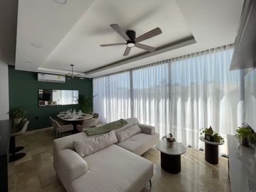 CASA EN VENTA EN MÉRIDA YUCATÁN A 3 MINUTOS DE ALTABRISA