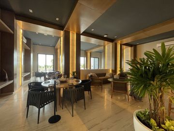 DEPARTAMENTO FRENTE AL MAR EN VENTA EN YUCATÁN EN PROGRESO