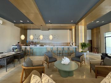 DEPARTAMENTO FRENTE AL MAR EN VENTA EN YUCATÁN EN PROGRESO