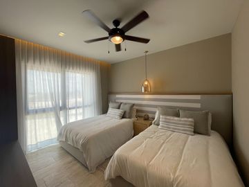DEPARTAMENTO FRENTE AL MAR EN VENTA EN YUCATÁN EN PROGRESO