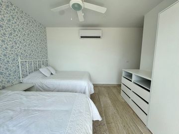 DEPARTAMENTO EN VENTA COMPLETAMENTE AMUEBLADO  MARINA YUCALPETEN