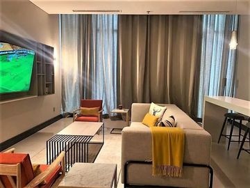 ** DEPARTAMENTO RENTA WEST 3 REC TORRE I