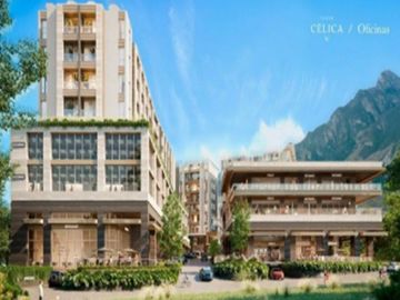 LOCALES PREVENTA  TORRE CELICA, VALLE PTE