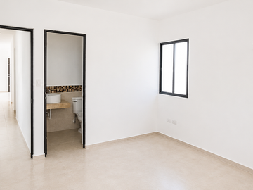 LAUREL PLUS CASA NUEVA EN VENTA ENTREGA INMEDIATA. 1 PISO