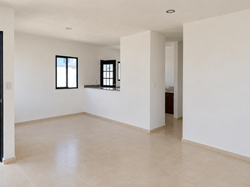 LAUREL PLUS CASA NUEVA EN VENTA ENTREGA INMEDIATA. 1 PISO