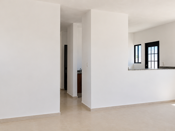 LAUREL PLUS CASA NUEVA EN VENTA ENTREGA INMEDIATA. 1 PISO
