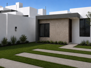 LAUREL PLUS CASA NUEVA EN VENTA ENTREGA INMEDIATA. 1 PISO