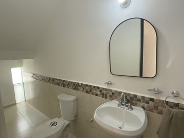 FRESNO CASA NUEVA EN VENTA ENTREGA INMEDIATA
