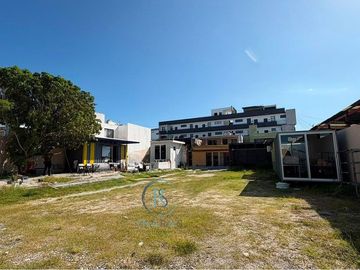 TERRENO EN RENTA EN CIUDAD DEL CARMEN,CAMPECHE