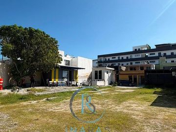 TERRENO EN RENTA EN CIUDAD DEL CARMEN,CAMPECHE