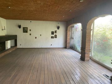 Casa Venta Tecamachalco