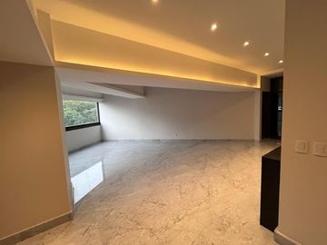 Departamento Venta Bosque de las Lomas Tabachines