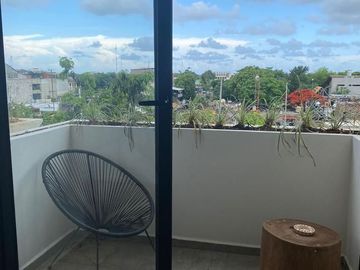 Departamento Venta Tulum Kalmuk