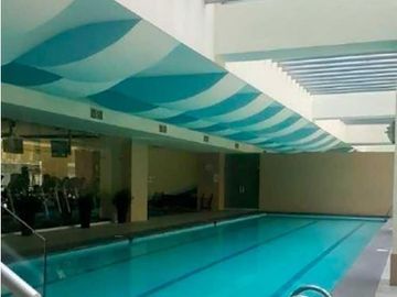 Departamento Venta Grand Polanco