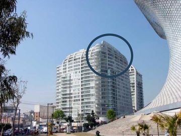 Departamento Venta Grand Polanco