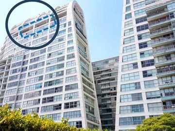 Departamento Venta Grand Polanco