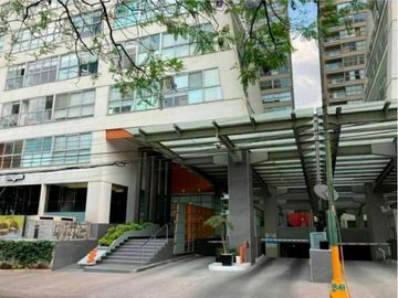 Departamento Venta Grand Polanco