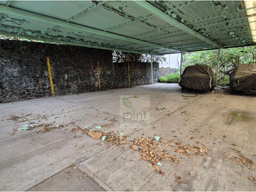 Terreno Venta Fuentes del Pedregal Tlalpan