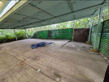 Terreno Venta Fuentes del Pedregal Tlalpan